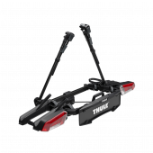 Thule OUTPACE bike carrier for 2 bikes on tow bar Thule OUTPACE bike carrier for 2 bikes on tow bar