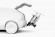 Thule OUTPACE bike carrier for 2 bikes on tow bar