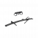 Thule VeloSpace 3 bike adapter Thule VeloSpace 3 bike adapter