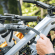 Thule VeloSpace 3 bike adapter Thule VeloSpace 3 bike adapter