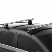 Roof rack for fix point Thule Wingbar Evo Roof rack for fix point Thule Wingbar Evo