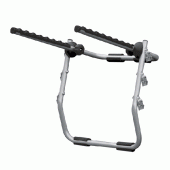 Bike rack Menabo BIKI for 3 bikes on the rear door