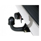 Tow Bar IMIOLA B/017, BMW X-3, 2010-2017, X-4, 2014- Tow Bar IMIOLA B/017, BMW X-3, 2010-2017, X-4, 2014-