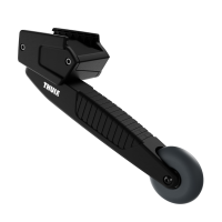 Thule transport wheel