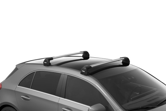 Roof rack for fix point Thule Edge Evo Roof rack for fix point Thule Edge Evo