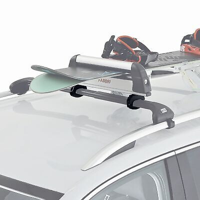 Adapter Fabbri 60x30 for ski racks
