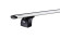 Roof rack for fix point Thule Rapid System Wingbar