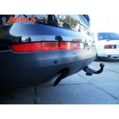 Tow Bar IMIOLA A/015, Audi Q7, 2006-2015 Tow Bar IMIOLA A/015, Audi Q7, 2006-2015