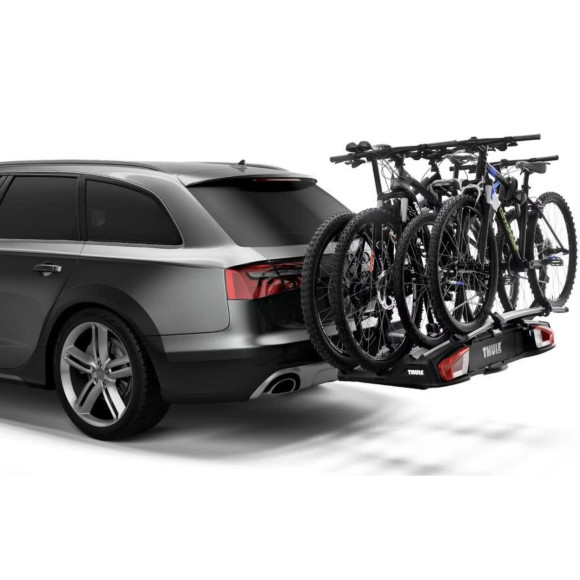 938100 Adapter for THULE VELOSPACE XT 3/4