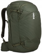 Thule Landmark 40L Dark Forest Travel Backpack Men