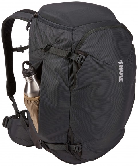 Thule Landmark 40L Dark Forest Travel Backpack Men Thule Landmark 40L Dark Forest Travel Backpack Men