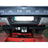 Tow Bar IMIOLA E/050, Ford Ranger, Mazda BT 50, 2012- Tow Bar IMIOLA E/050, Ford Ranger, Mazda BT 50, 2012-