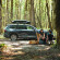 Cargo carrier Thule Force 3 M 