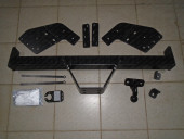 Tow Bar IMIOLA Y/034 Mitsubishi L-200,2015-2019, Fiat FullBack Tow Bar IMIOLA Y/034 Mitsubishi L-200,2015-2019, Fiat FullBack