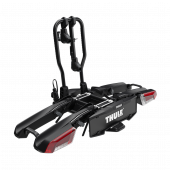 Thule EasyFold 3 towbar bike rack for 2 bikes