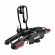 Thule EasyFold 3 towbar bike rack for 2 bikes