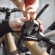 Thule EasyFold 3 towbar bike rack for 2 bikes