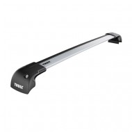 Thule WingBar Edge 9591 Aerodynamic Aluminum Bars 816mm x 2