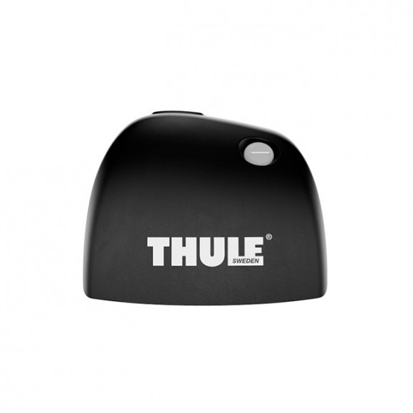 Thule WingBar Edge 9591 Aerodynamic Aluminum Bars 816mm x 2