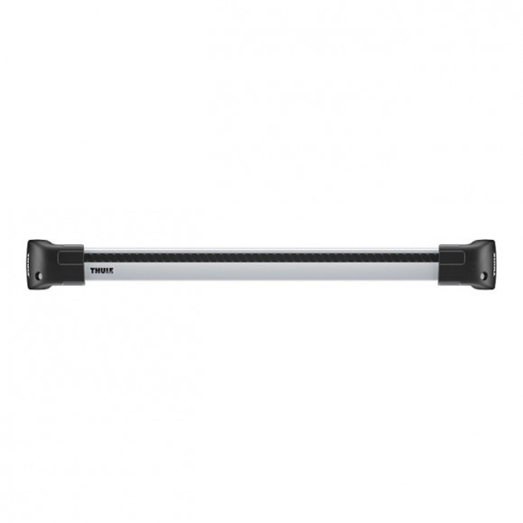 Thule WingBar Edge 9591 Aerodynamic Aluminum Bars 816mm x 2