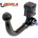Tow Bar IMIOLA A/A17 quick relese, Audi Q7, 2016-