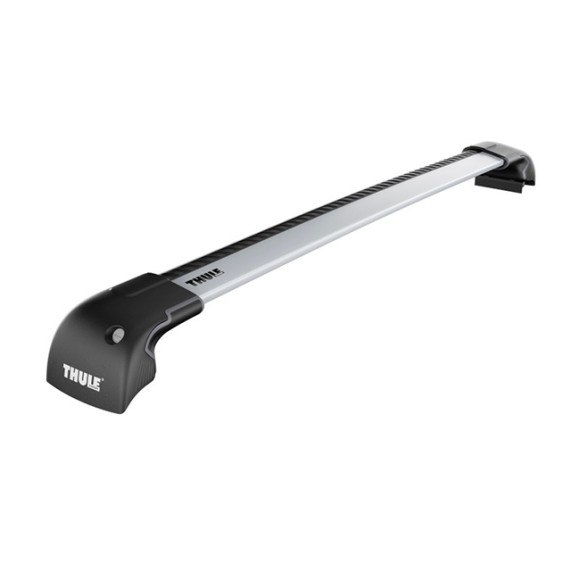 Roof rack for fix point Thule Wingbar Edge