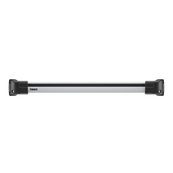 Roof rack for fix point Thule Wingbar Edge