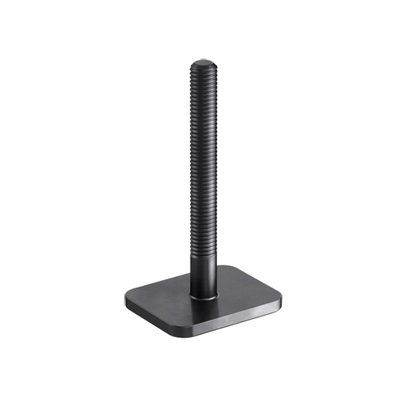 Thule T-track Adapter