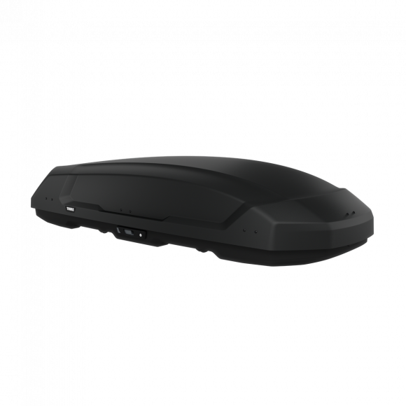 Roof box Thule Force 3 XL