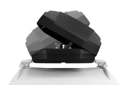 Roof box Thule Force 3 XL Roof box Thule Force 3 XL