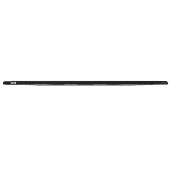 Roof platform Cruz Tanami (180x124), black Roof platform Cruz Tanami (180x124), black