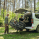 Thule VeloSpace 3 towbar bike rack for 3(4) bikes