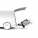 Thule VeloSpace 3 towbar bike rack for 3(4) bikes