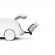Thule VeloSpace 3 towbar bike rack for 3(4) bikes