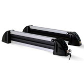 MENABO WHITE BEAR 4 for 4 pairs of skis, aluminium MENABO WHITE BEAR 4 for 4 pairs of skis, aluminium