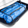 Roof box CRUZ EAZY 420GM matt grey