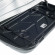 Roof box CRUZ EAZY 420GM matt grey