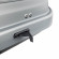 Roof box CRUZ EAZY 420GM matt grey