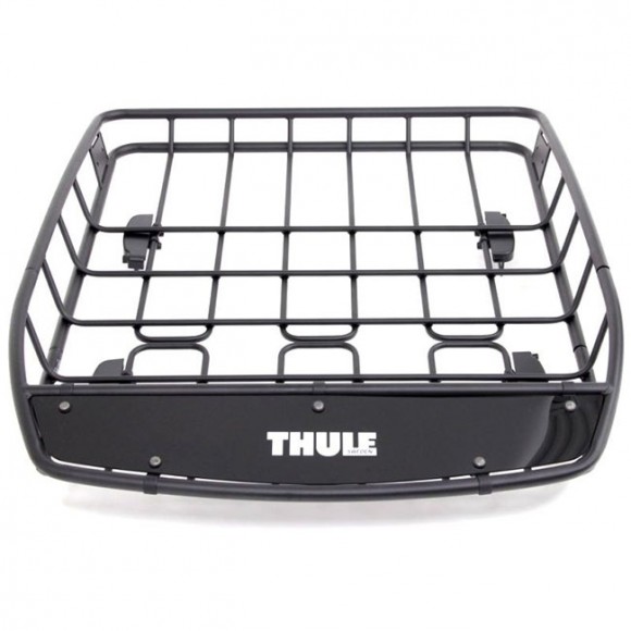 Cargo carrier basket Thule Canyon XT  Cargo carrier basket Thule Canyon XT