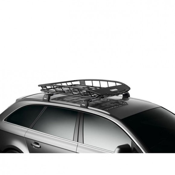 Cargo carrier basket Thule Canyon XT  Cargo carrier basket Thule Canyon XT