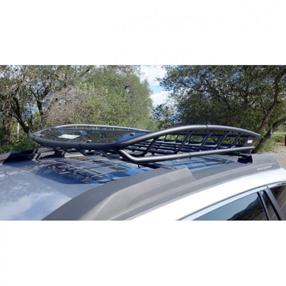 Cargo carrier basket Thule Canyon XT  Cargo carrier basket Thule Canyon XT