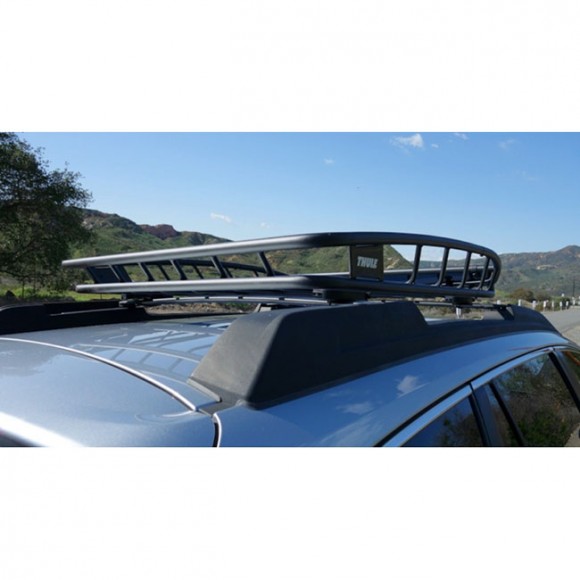 Cargo carrier basket Thule Canyon XT  Cargo carrier basket Thule Canyon XT