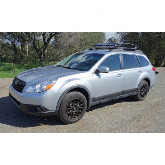 Cargo carrier basket Thule Canyon XT  Cargo carrier basket Thule Canyon XT