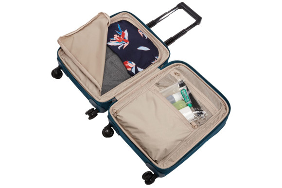 Carry on luggage Thule Spira 27L - Legion Blue Carry on luggage Thule Spira 27L - Legion Blue