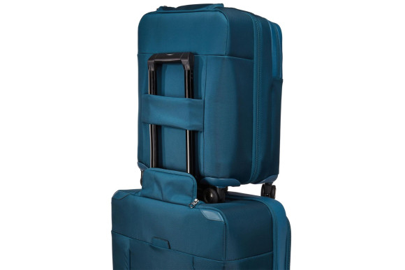 Carry on luggage Thule Spira 27L - Legion Blue Carry on luggage Thule Spira 27L - Legion Blue