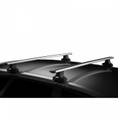 Roof rack for normal roof Thule Rapid System WingBar Roof rack for normal roof Thule Rapid System WingBar