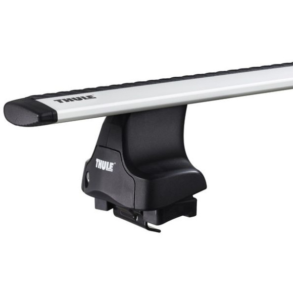 Roof rack for normal roof Thule Rapid System WingBar Roof rack for normal roof Thule Rapid System WingBar