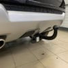 TowBar IMIOLA G/005 Renault, Dacia Daster I,II, 2010-