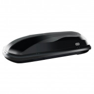 Roof box CRUZ BOX 520N black glossy