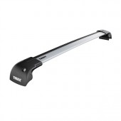 Thule WingBar Edge 9595 Aerodynamic Aluminum Bars 896mm + 976mm x 2
